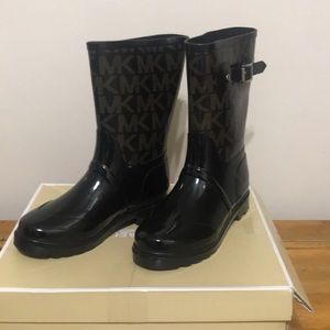 Michael Kors Rainboot